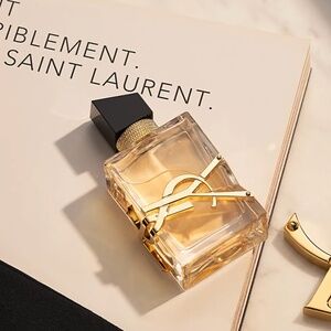 NEW YSL Libre Eau De Parfum
